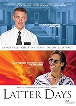 Cover image of the movie Latter Days
