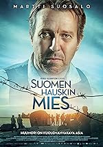 Cover image of the movie Laugh or Die