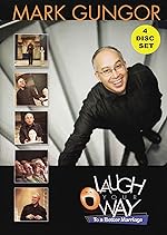Cover image of the movie Laugh Your Way to a Better Marriage