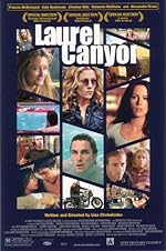 Cover image of the movie Laurel Canyon