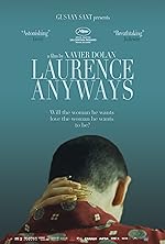 Cover image of the movie Laurence Anyways