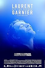 Cover image of the movie Laurent Garnier: Off the Record