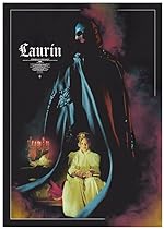 Cover image of the movie Laurin