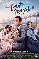 Cover image of the movie Laut Tengah