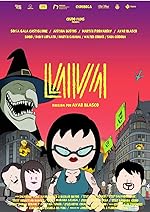 Cover image of the movie Lava