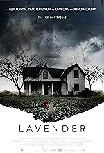 Cover image of the movie Lavender