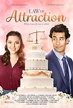 Cover image of the movie Law of Attraction