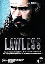 Cover image of the movie Lawless