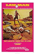 Cover image of the movie Lawman