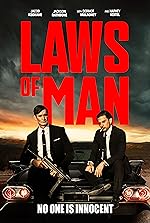 Cover image of the movie Laws of Man