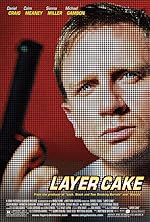 Cover image of the movie Layer Cake