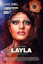 Cover image of the movie Layla
