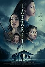 Cover image of the movie Lazareth