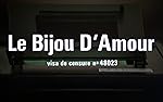 Cover image of the movie Le bijou d'amour