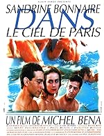 Cover image of the movie Le ciel de Paris
