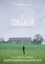 Cover image of the movie Le conseiller