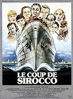 Cover image of the movie Le coup de sirocco