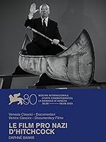 Cover image of the movie Le Film pro-nazi d'Hitchcock