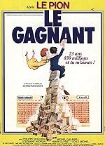 Cover image of the movie Le gagnant