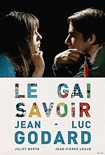 Cover image of the movie Le Gai Savoir
