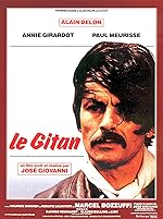 Cover image of the movie Le gitan