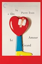 Cover image of the movie Le Grand Amour