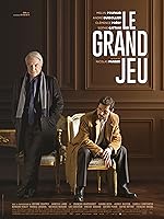 Cover image of the movie Le grand jeu