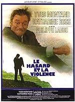 Cover image of the movie Le hasard et la violence