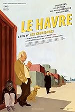 Cover image of the movie Le Havre