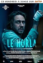 Cover image of the movie Le Horla