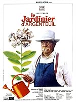 Cover image of the movie Le jardinier d'Argenteuil