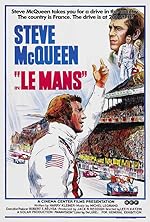 Cover image of the movie Le Mans