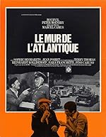 Cover image of the movie Le mur de l'Atlantique