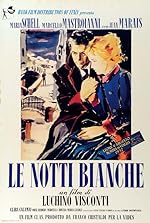 Cover image of the movie Le Notti Bianche