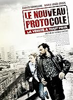 Cover image of the movie Le nouveau protocole