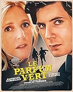 Cover image of the movie Le parfum vert