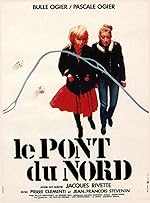 Cover image of the movie Le Pont du Nord