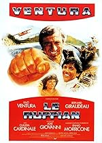 Cover image of the movie Le ruffian