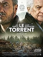 Cover image of the movie Le torrent