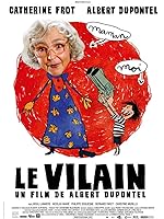 Cover image of the movie Le vilain