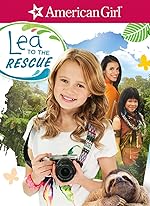 Cover image of the movie Lea to the Rescue