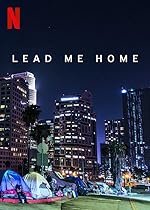 Cover image of the movie Lead Me Home