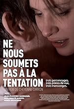 Cover image of the movie Lead Us Not Into Temptation