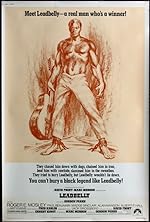 Cover image of the movie Leadbelly