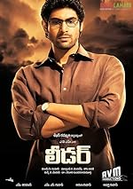 Cover image of the movie Leader