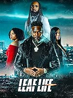 Cover image of the movie Leaf Life