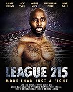 Cover image of the movie League 215