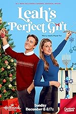 Cover image of the movie Leah's Perfect Gift