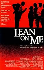 Cover image of the movie Lean on Me