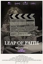 Cover image of the movie Leap of Faith: William Friedkin on the Exorcist